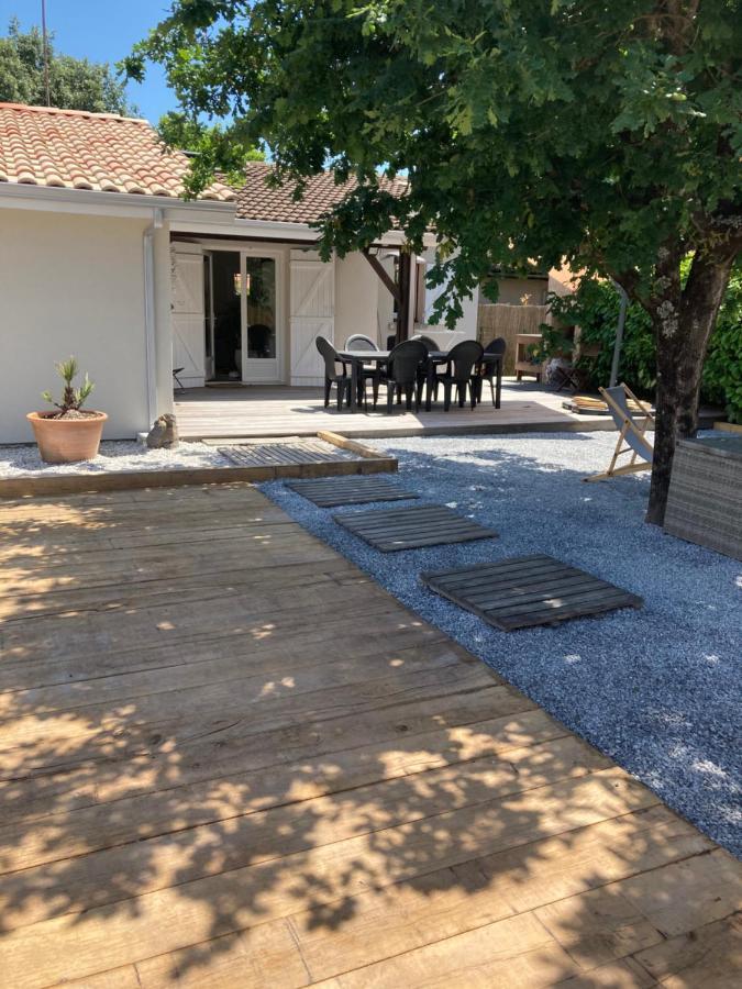 Jolie Maison Ares Villa Luaran gambar