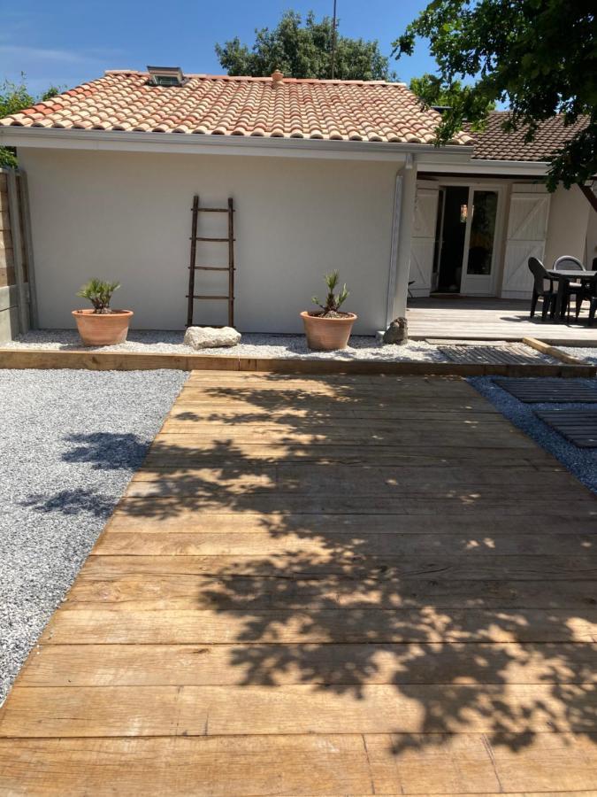 Jolie Maison Ares Villa Luaran gambar