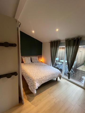 Jolie Maison Ares Villa Luaran gambar